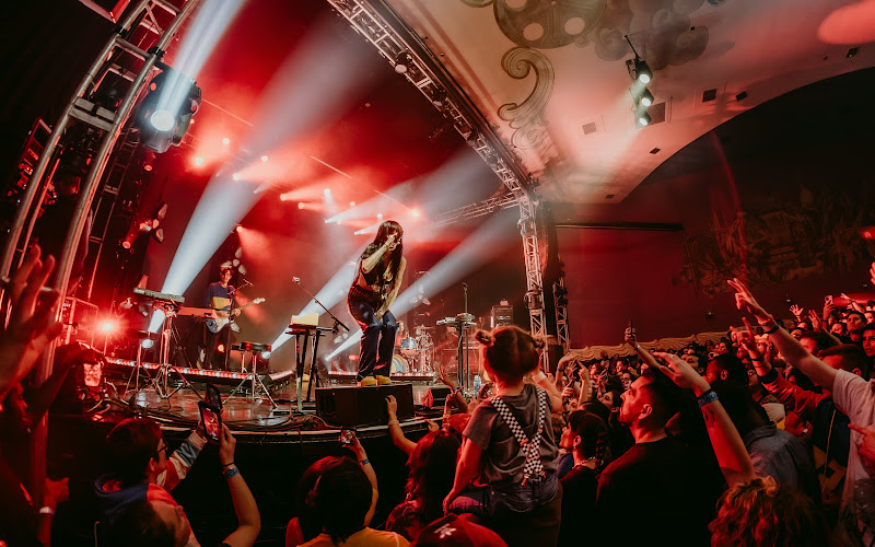 Granada Theater