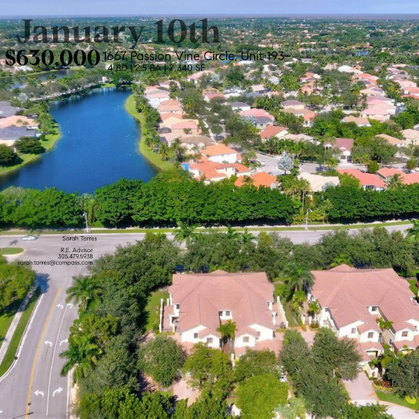 The MPH Team at Compass Fort Lauderdale Realtors - Real estate agent in Fort Lauderdale