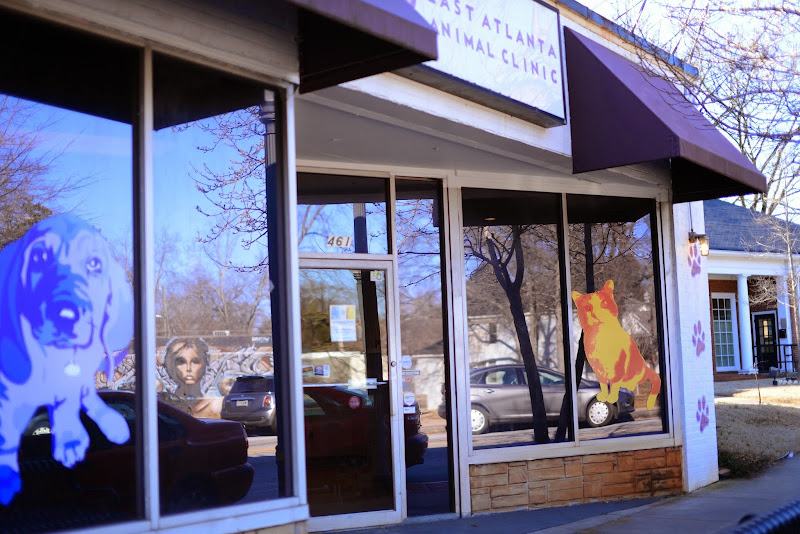 East Atlanta Animal Clinic