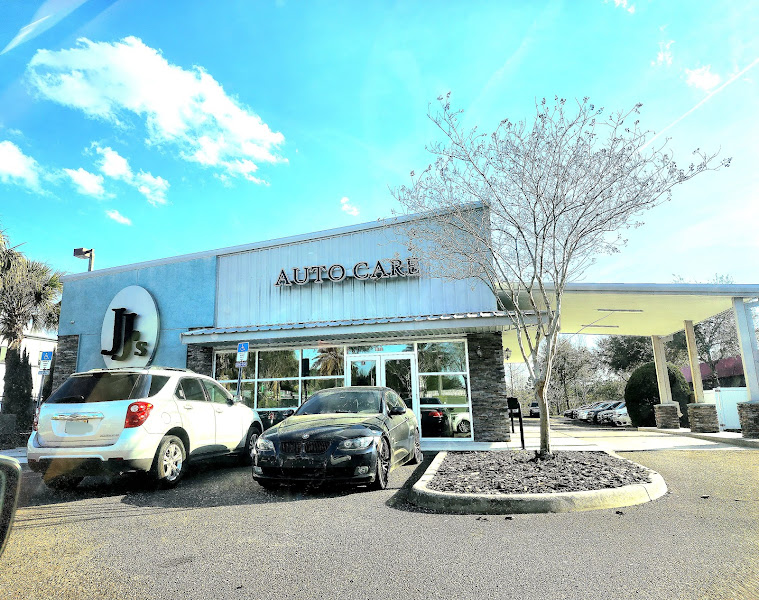 JJ’s Auto Care