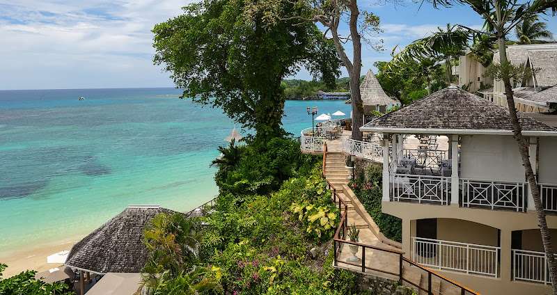 Sandals Royal Plantation - Resort hotel in Ocho Rios