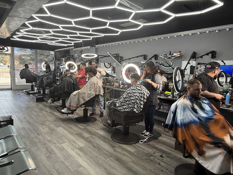 Details Barbershop Colorado Springs - Barber shop in Colorado Springs