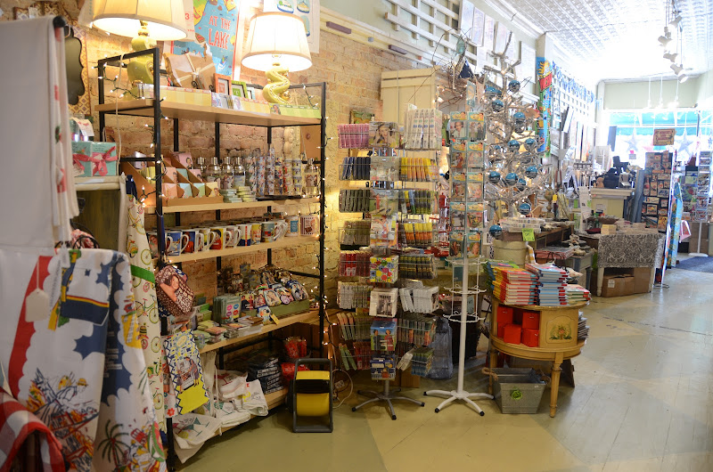 Rambling Rose - Gift shop in South Haven