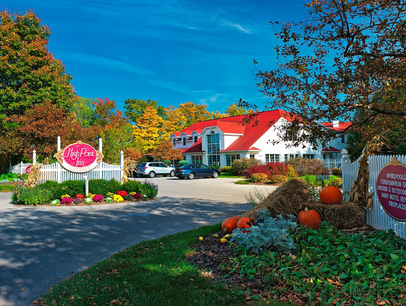 High Point Inn - Hotel in Ephraim