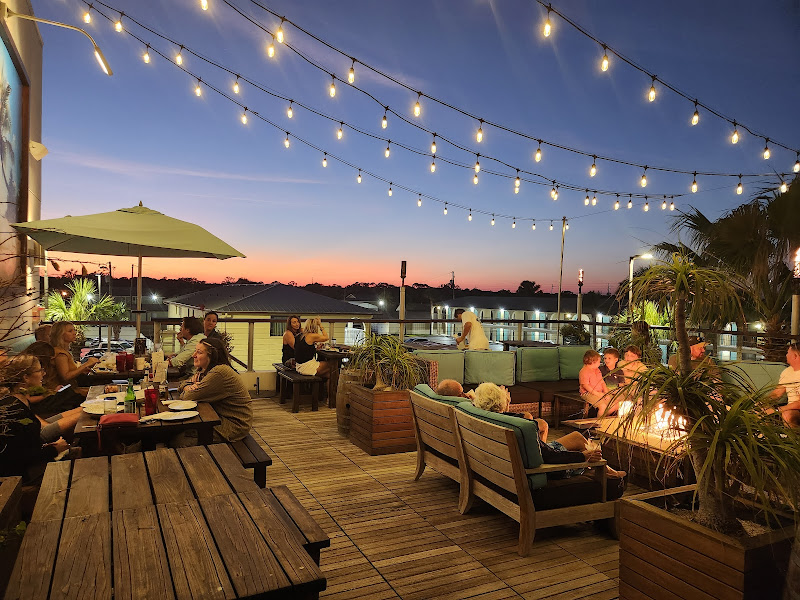 Salt Life Food Shack