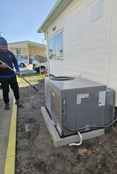 Essential Heating & Air LLC - HVAC contractor in your area
