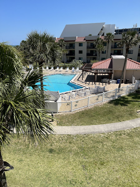 Distinctive Beach Rentals- St. Augustine