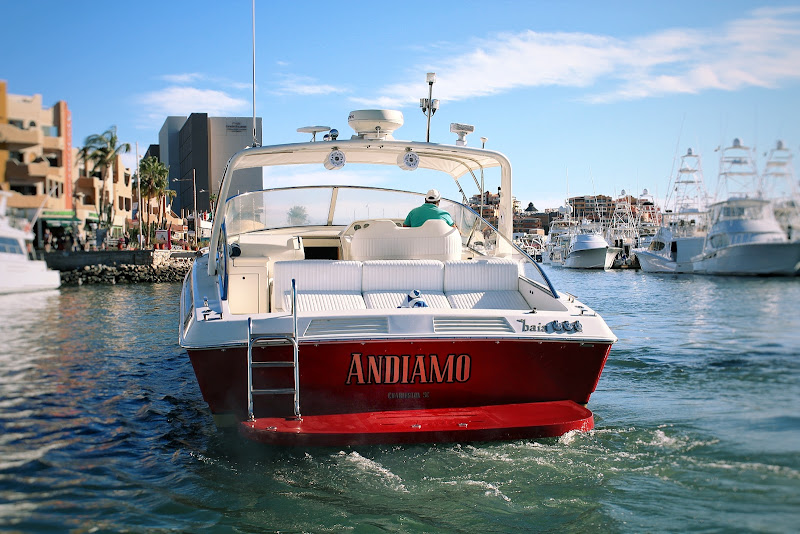 Los Cabos Boating - Boat rental service in local 03