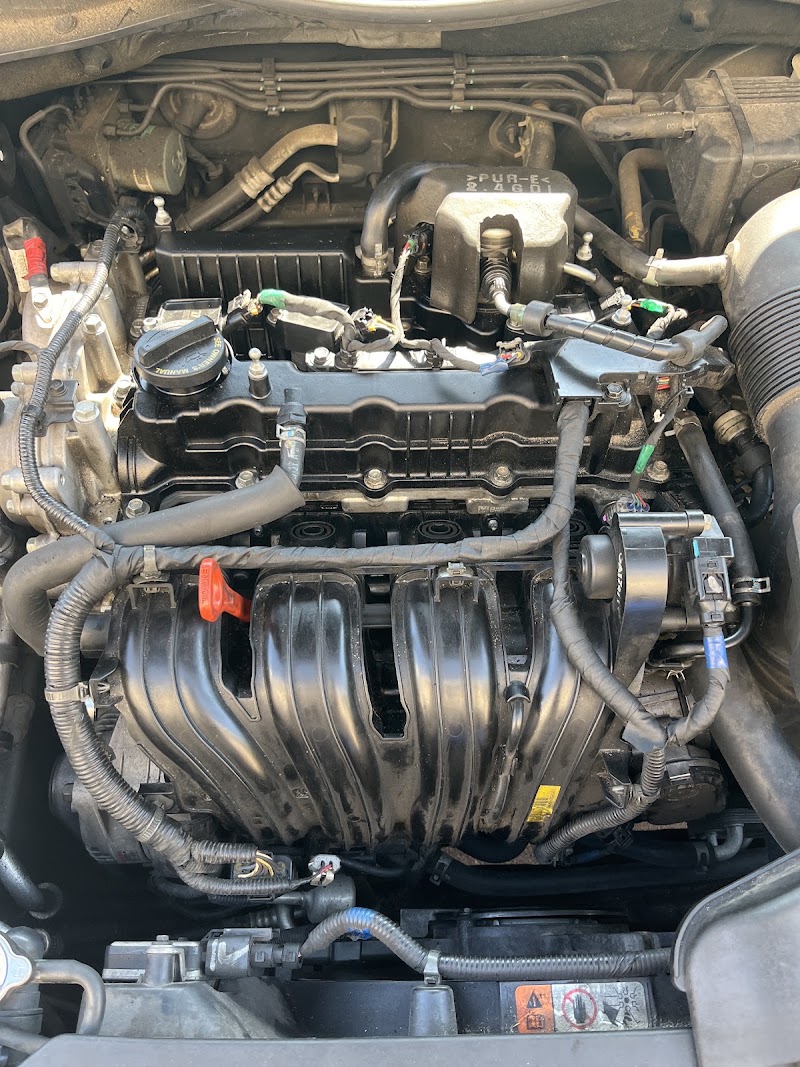 Bee's Mobile Mechanic LLC - Mechanic in your area