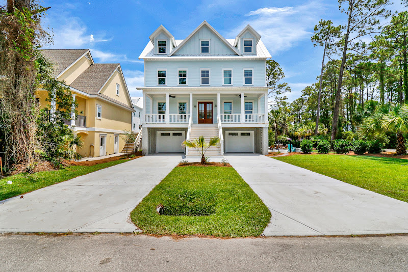 Island Rentals of Hilton Head