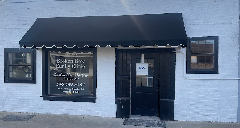 Broken Bow Family Clinic