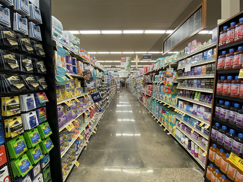 Safeway