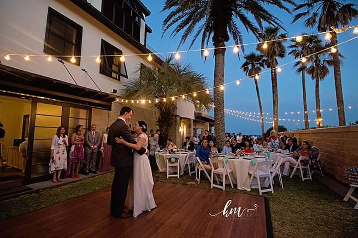 Destin DJ's - Destin's best wedding DJ's, beach & lawn ceremony reception & venue! - DJ service in Destin