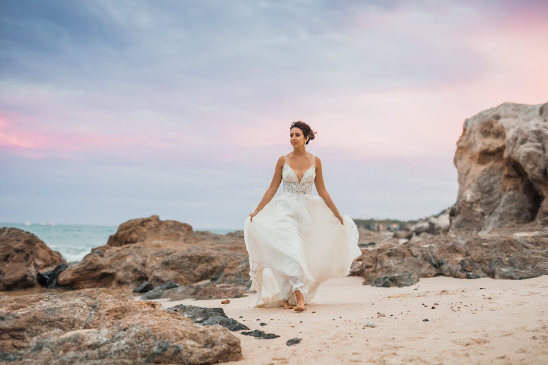 Daniel Jireh Wedding Photographer - Wedding photographer in Av. Quintas California Mza 7 Lte 7