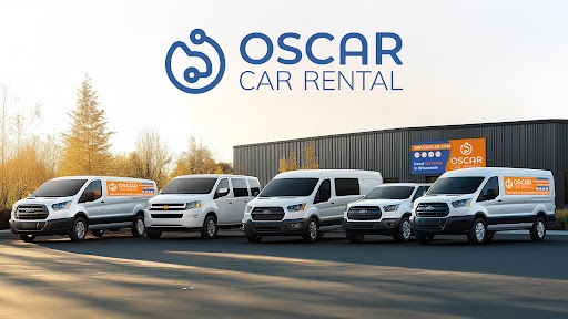 Oscar Car Rental Lake Geneva - Car rental agency in Lake Geneva
