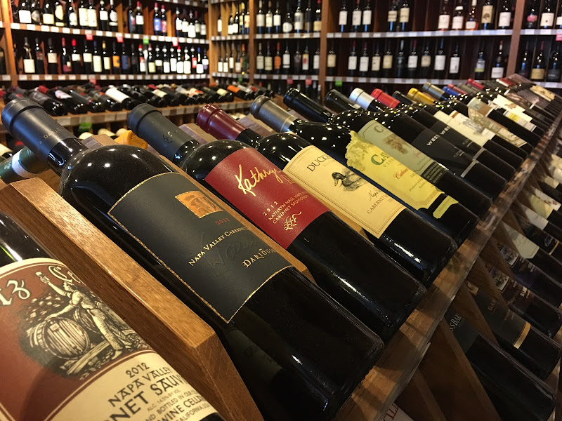 Wine Mine - Wine store in Telluride
