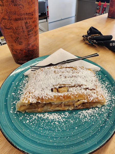 Nifany’s SweetStore Café Bar - Coffee shop in Galveston