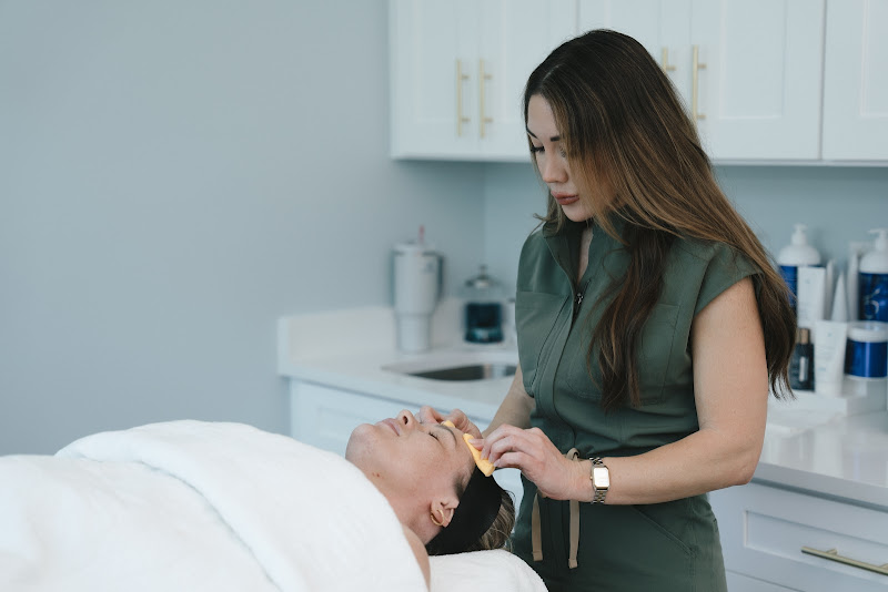 GLOW Medspa Laser & Microneedling Studio - Medical spa in Santa Rosa Beach
