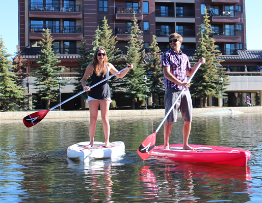 Charter Sports Ski, Snowboard & Bike Rentals - Main Street Station - Ski rental service in Breckenridge