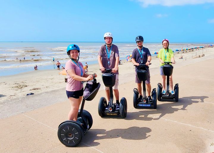 Things to do in Galveston