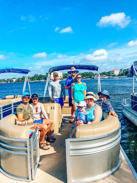 Destin Vacation Boat Rentals - Boat rental service in Destin