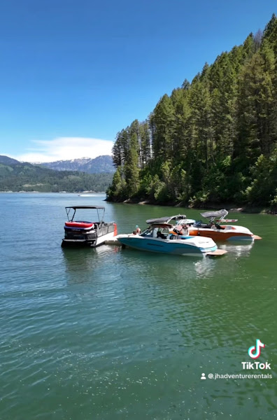 Jackson Hole Adventure Rentals