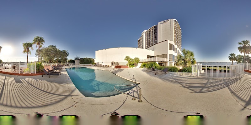 Hilton Houston NASA Clear Lake - Hotel in Houston
