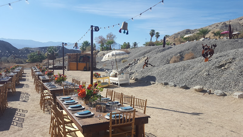 Red Jeep Tours | Desert Adventures - Sightseeing tour agency in 74794 Lennon Pl ste b
