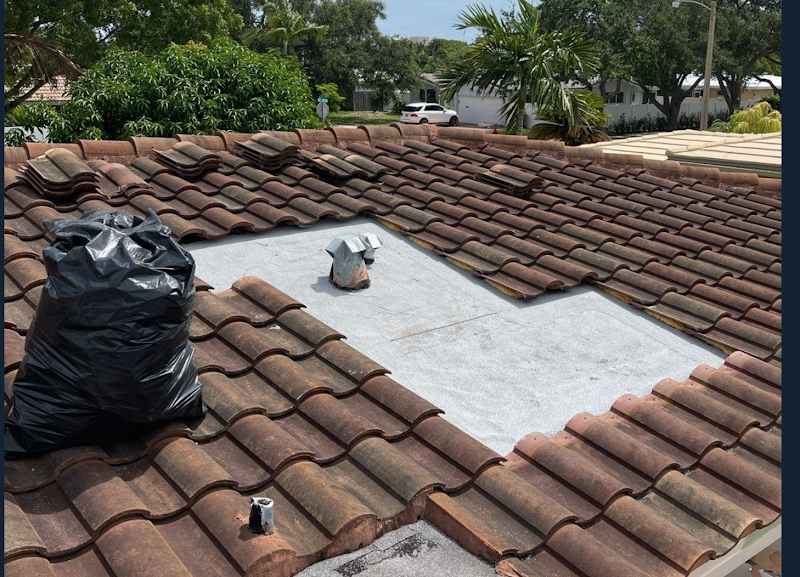 Nast Roofing Co - Roofing contractor in Fort Lauderdale