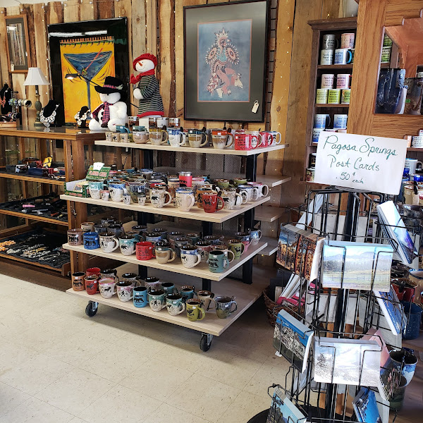 San Juan Mercantile, LLC - Gift shop in Pagosa Springs