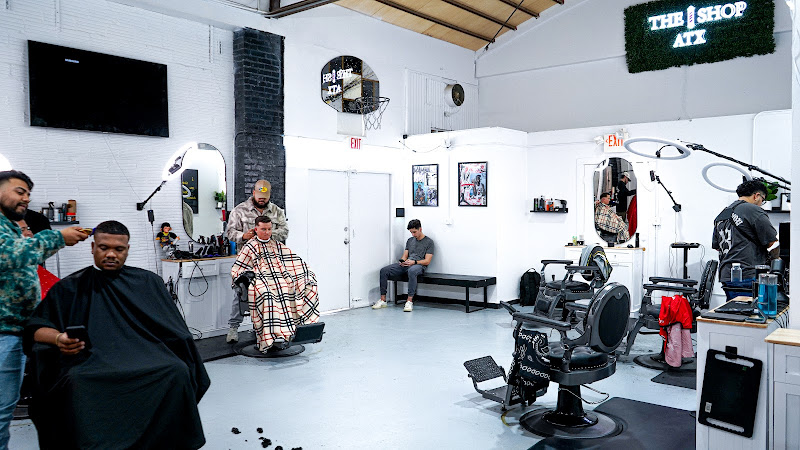 The Shop ATX