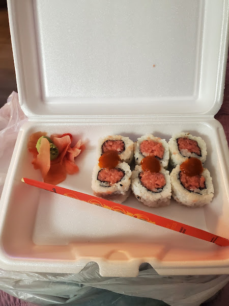 Alpha Hibachi - Asian restaurant in Branson