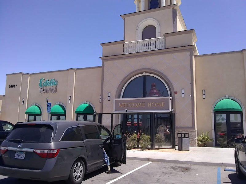 South Bay Drive-In Theatre and Swap Meet