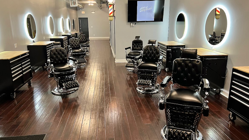 Refined Barber Co. Pilsen - Barber shop in Chicago