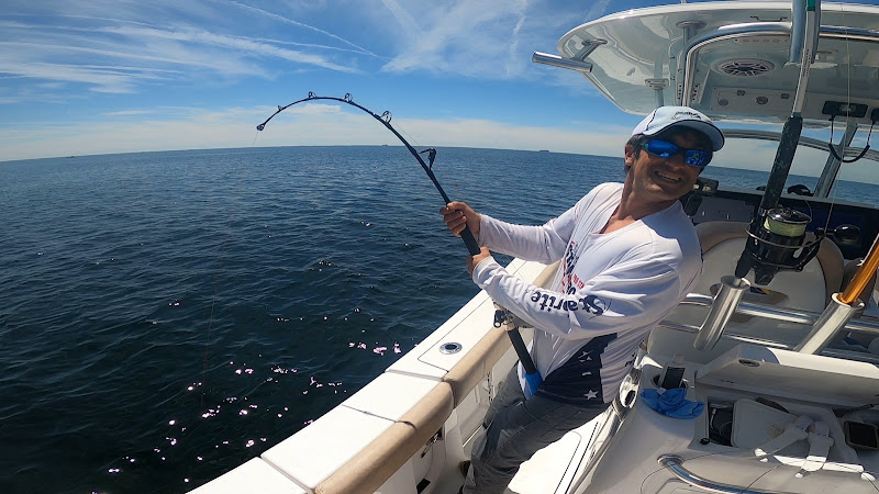 American Fishing Charters