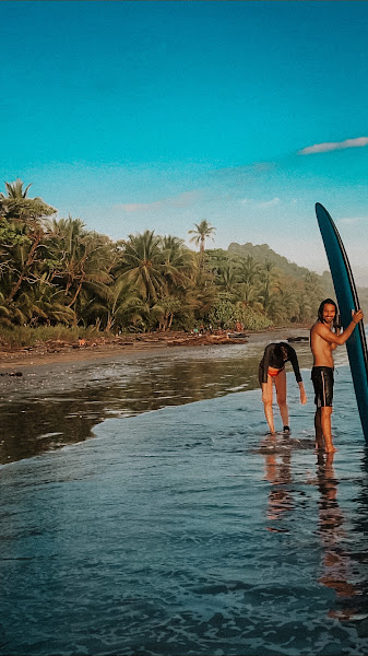 DELMAR Surf School - Surf Shop Santa Teresa Costa Rica - Boat tour agency in Puntarenas Province