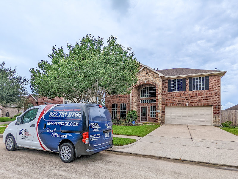 Real Property Management Heritage