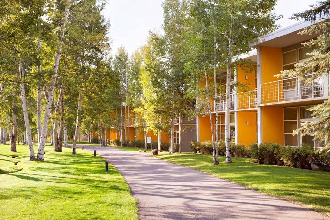 Aspen Meadows Resort - Hotel in Aspen