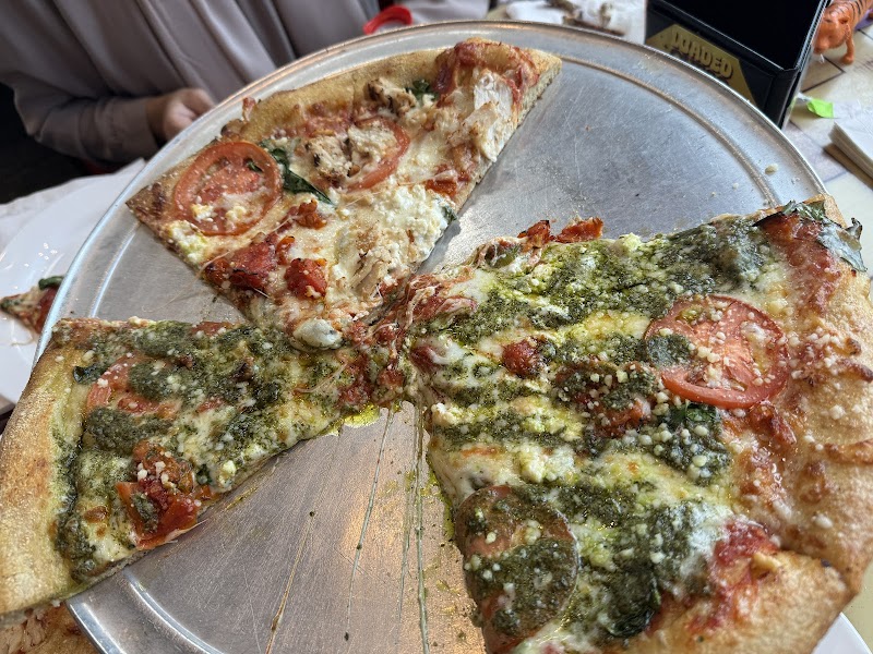 Mellow Mushroom Pigeon Forge photo