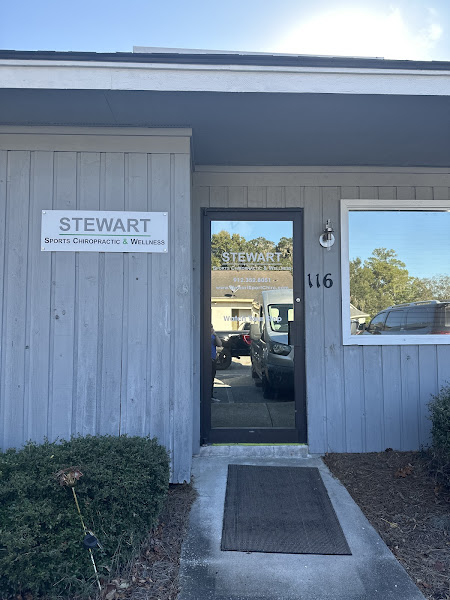 Stewart Sports Chiropractic & Wellness