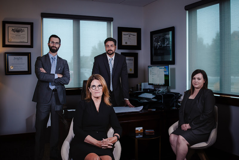 The Rabb Law Firm, PLLC