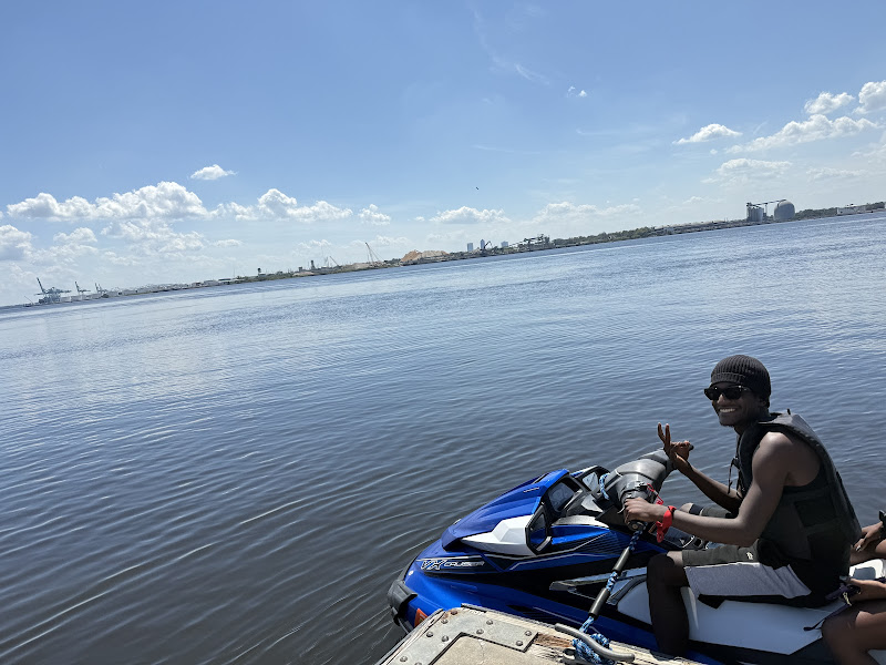 Jax Water Adventures