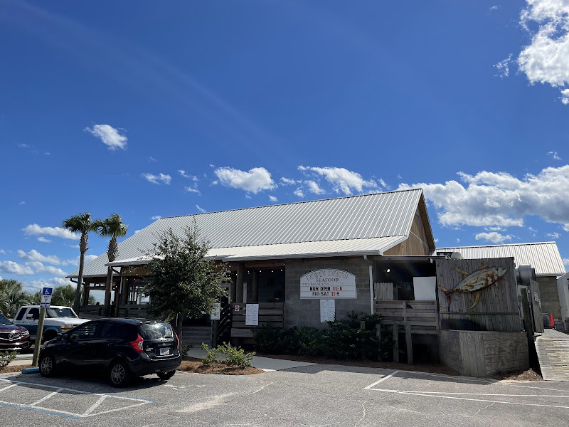 Dewey Destin's Navarre