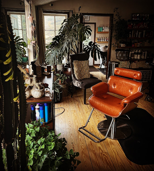 ilikeprettyhair - Hair salon in Breckenridge