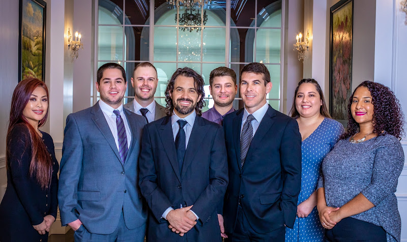 LV Criminal Defense - Criminal justice attorney in Las Vegas