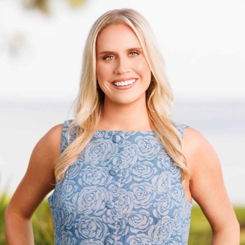 Ashleigh Townsend Hilton Head Island Realtor Keller Williams Lowcountry