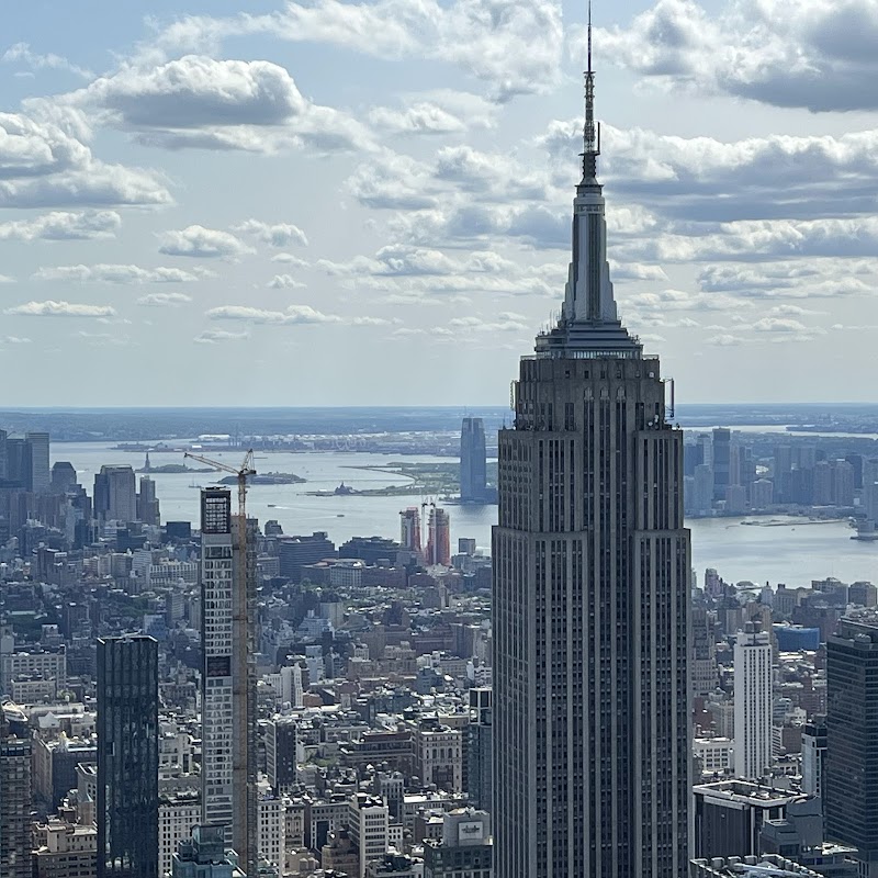 One World Observatory photo