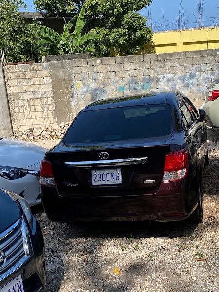 EPIC CAR RENTALS JA. FROM $25 plus tax/DAY