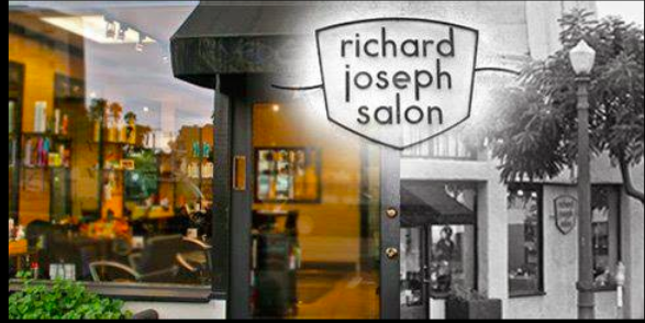 Richard Joseph Salon - Hair salon in San Diego