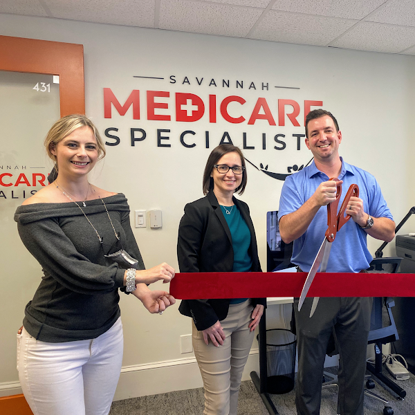 AreYou64.com - 64 Insurance Group (Savannah, GA)